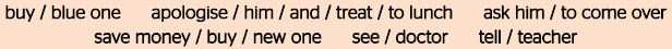 words 9